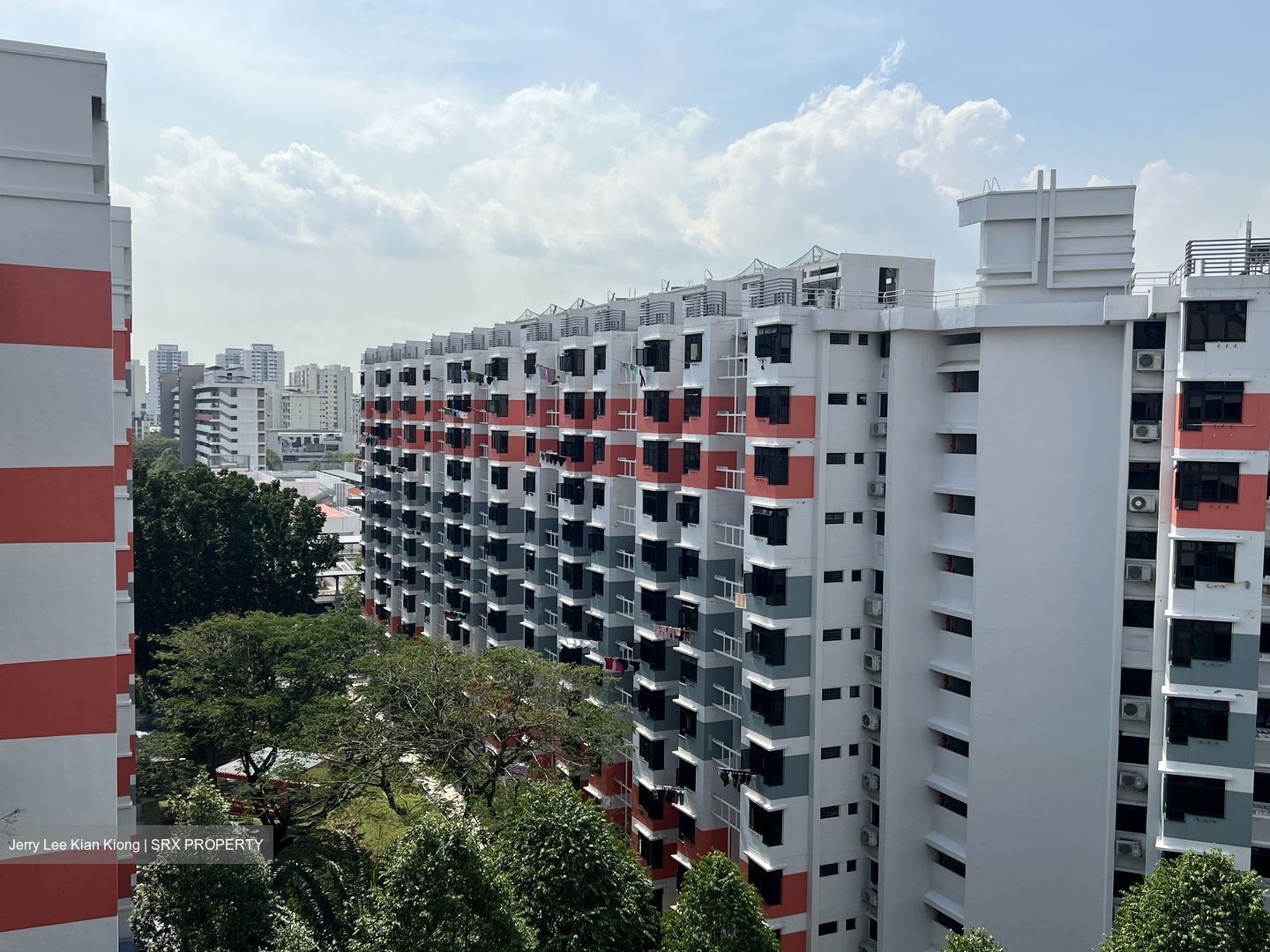 Blk 117 Bedok North Road (Bedok), HDB 3 Rooms #532063091